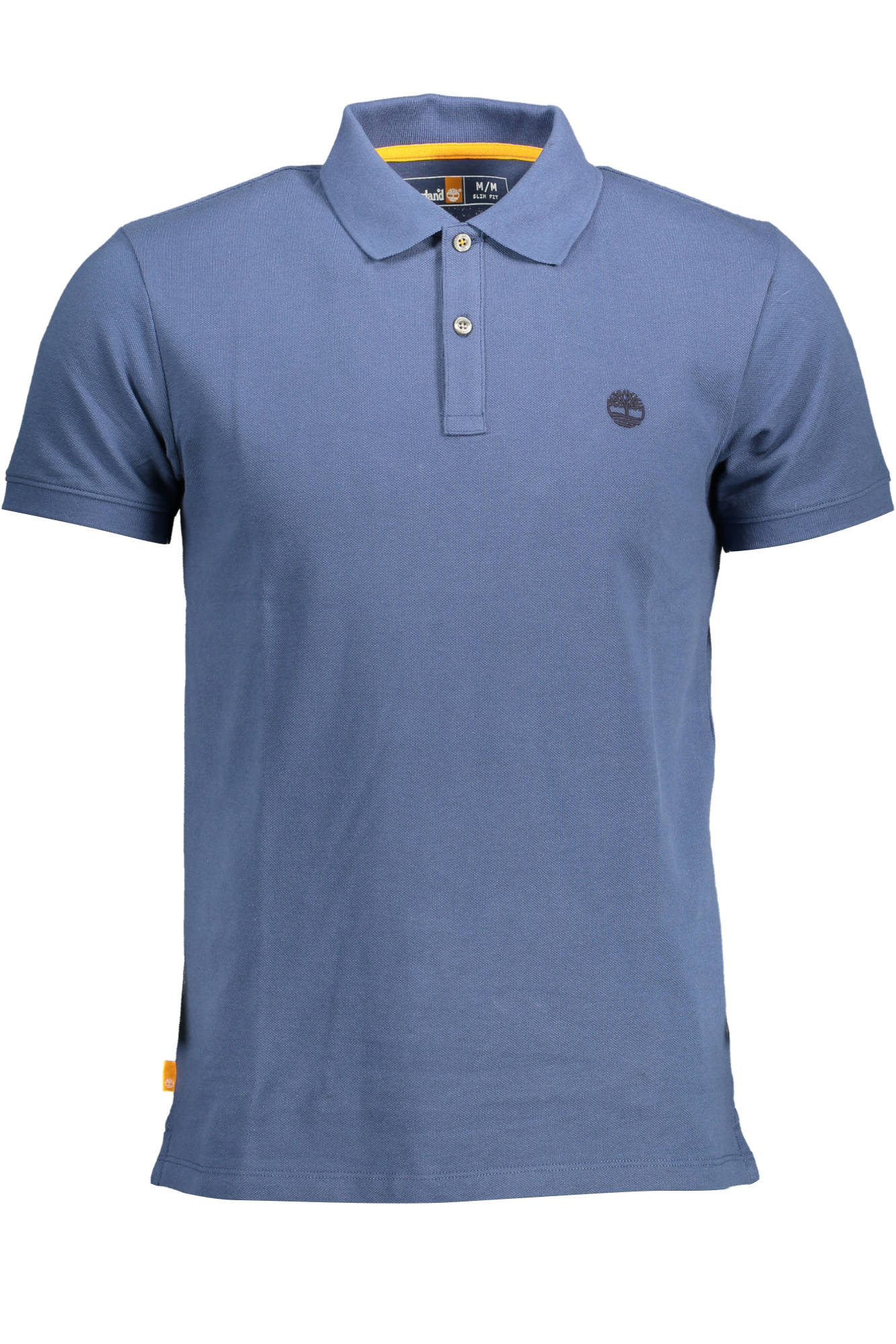 Timberland Tricou TB0A2BS1 BLEUMARIN 2