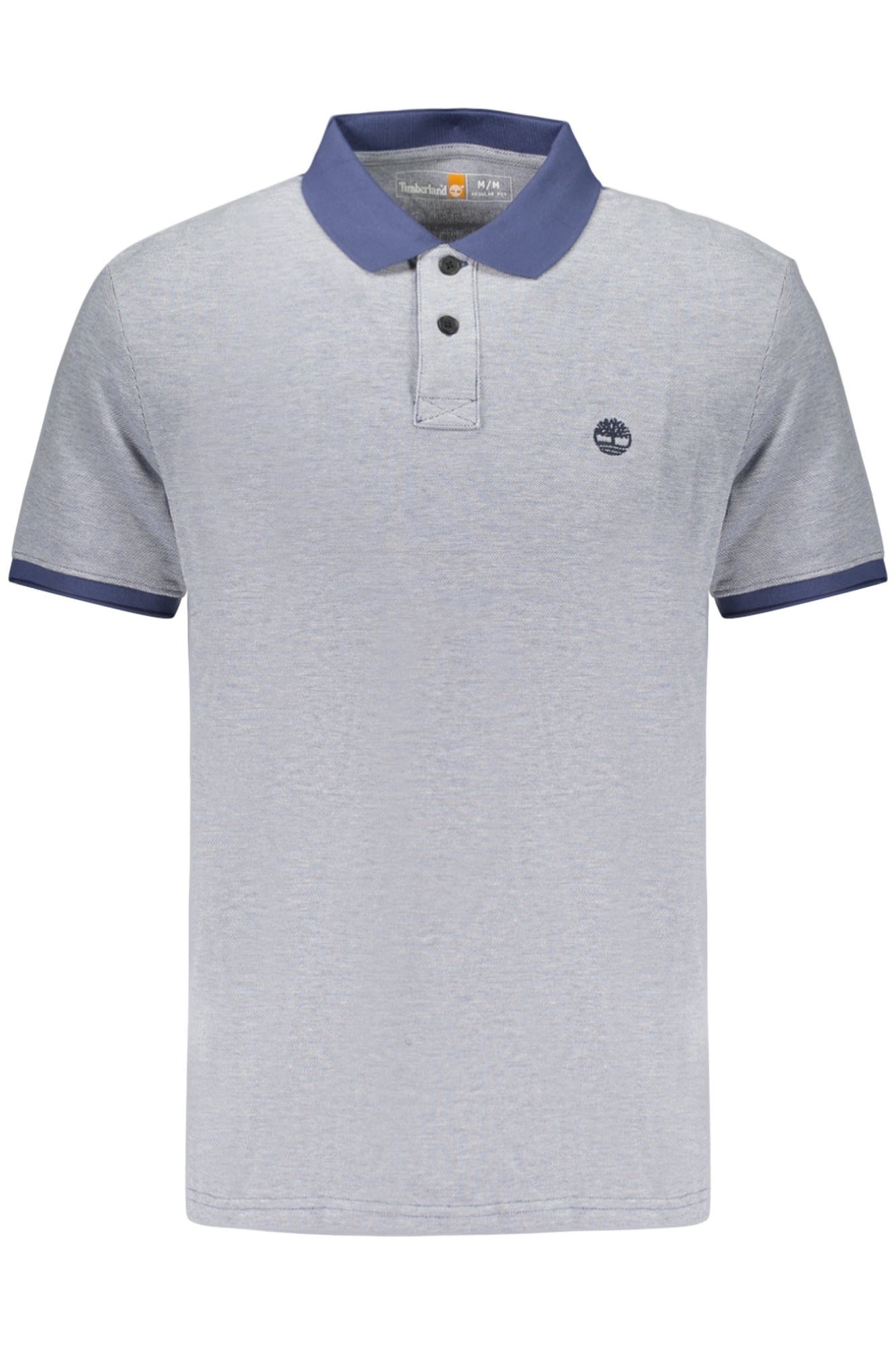 Timberland Tricou TB0A2EC2 BLEUMARIN 2