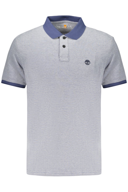 Timberland Tricou TB0A2EC2 BLEUMARIN 2