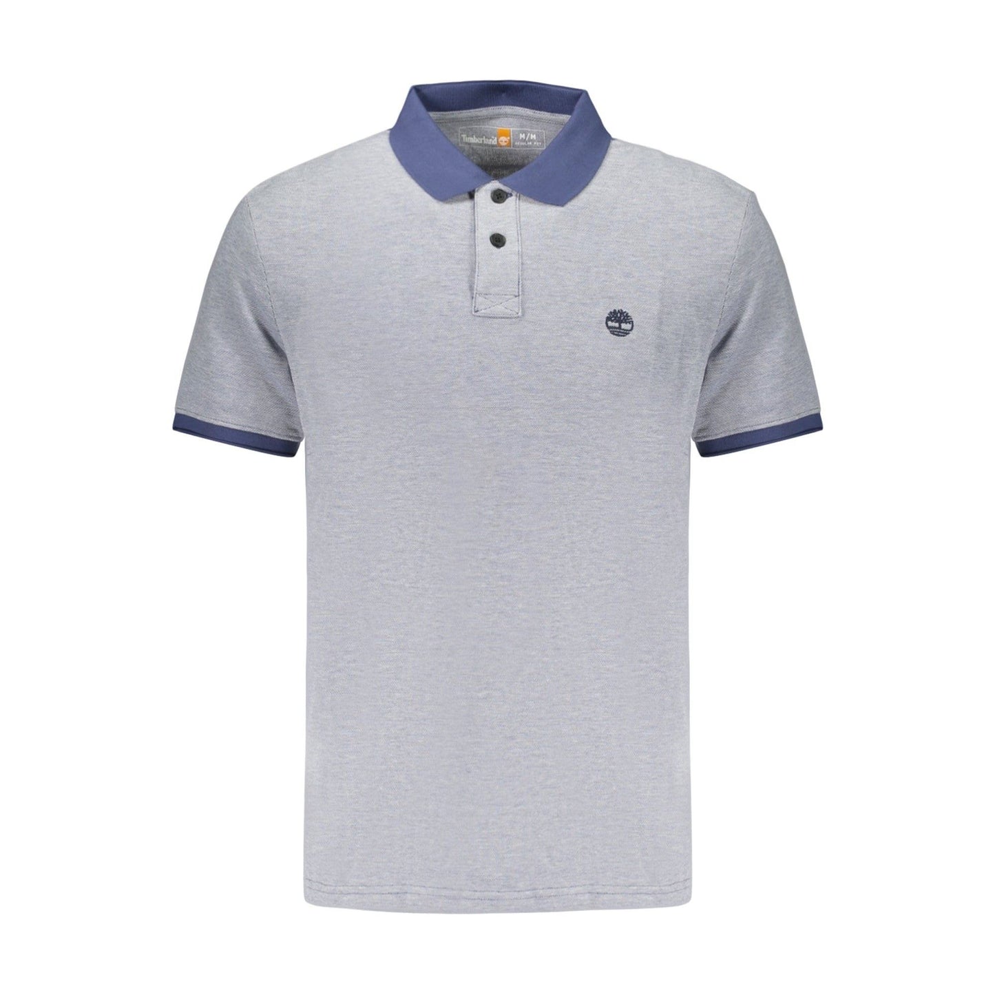 Timberland Tricou TB0A2EC2 BLEUMARIN 2