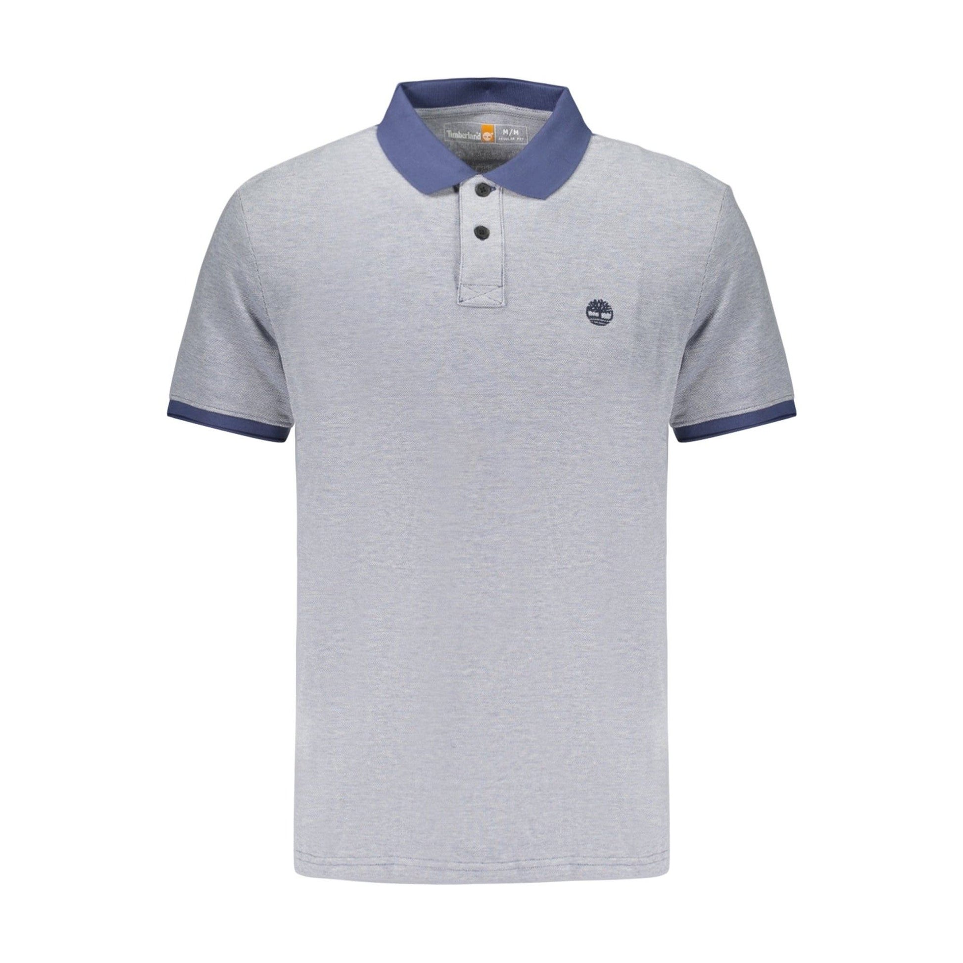 Timberland Tricou TB0A2EC2 BLEUMARIN 2