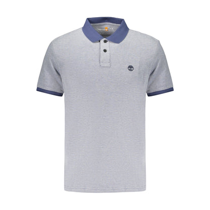 Timberland Tricou TB0A2EC2 BLEUMARIN 2