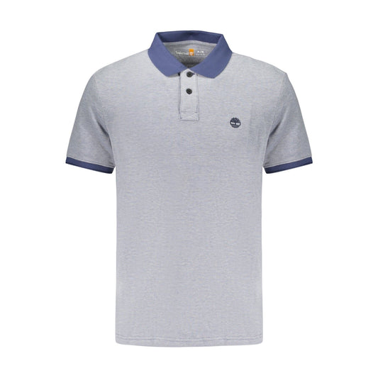 Timberland Tricou TB0A2EC2 BLEUMARIN 2