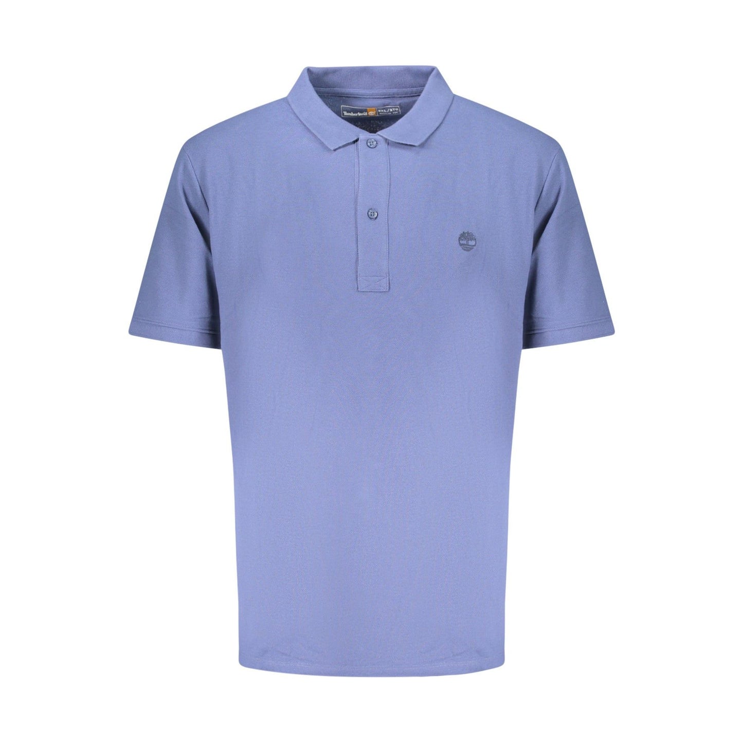 Timberland Tricou TB0A2BRY BLEUMARIN 2