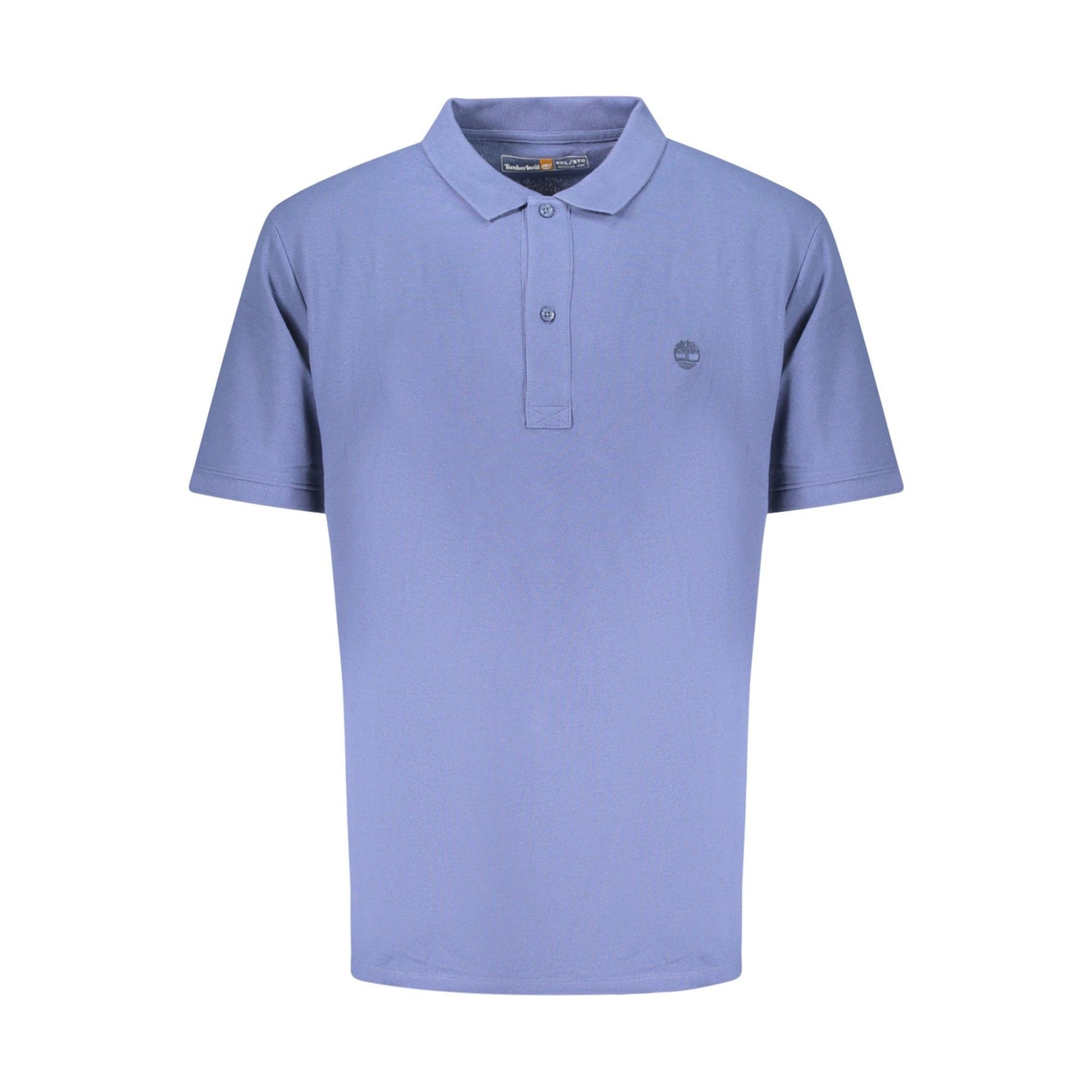 Timberland Tricou TB0A2BRY BLEUMARIN 2