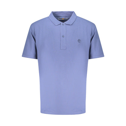 Timberland Tricou TB0A2BRY BLEUMARIN 2