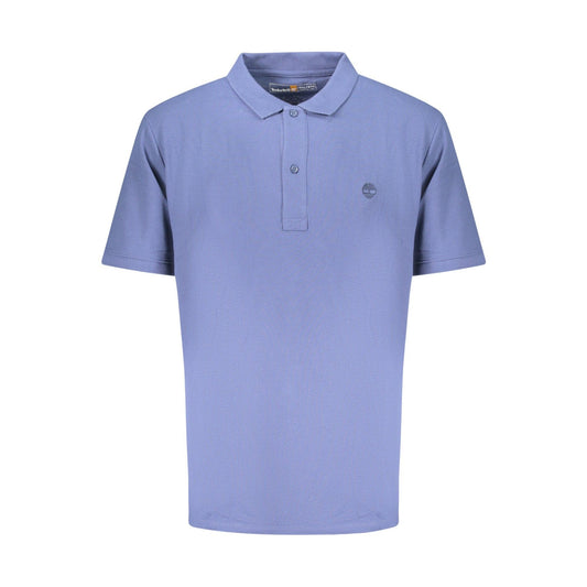 Timberland Tricou TB0A2BRY BLEUMARIN 2