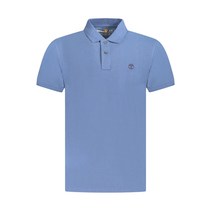 Timberland Tricou TB0A6VDP BLEUMARIN 2