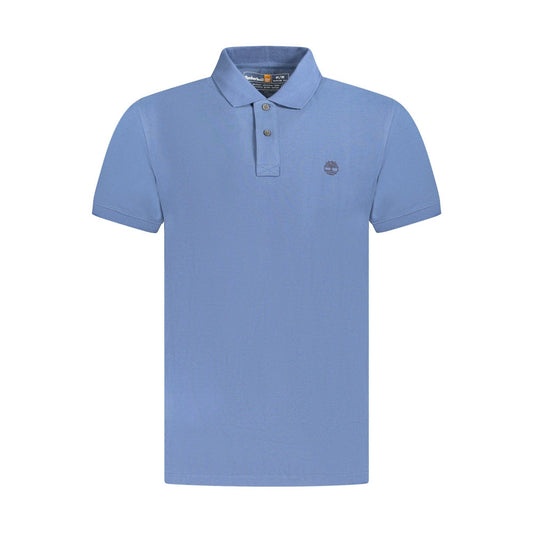 Timberland Tricou TB0A6VDP BLEUMARIN 2