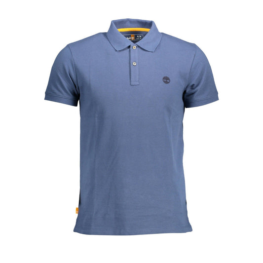 Timberland Tricou TB0A2BS1 BLEUMARIN 2
