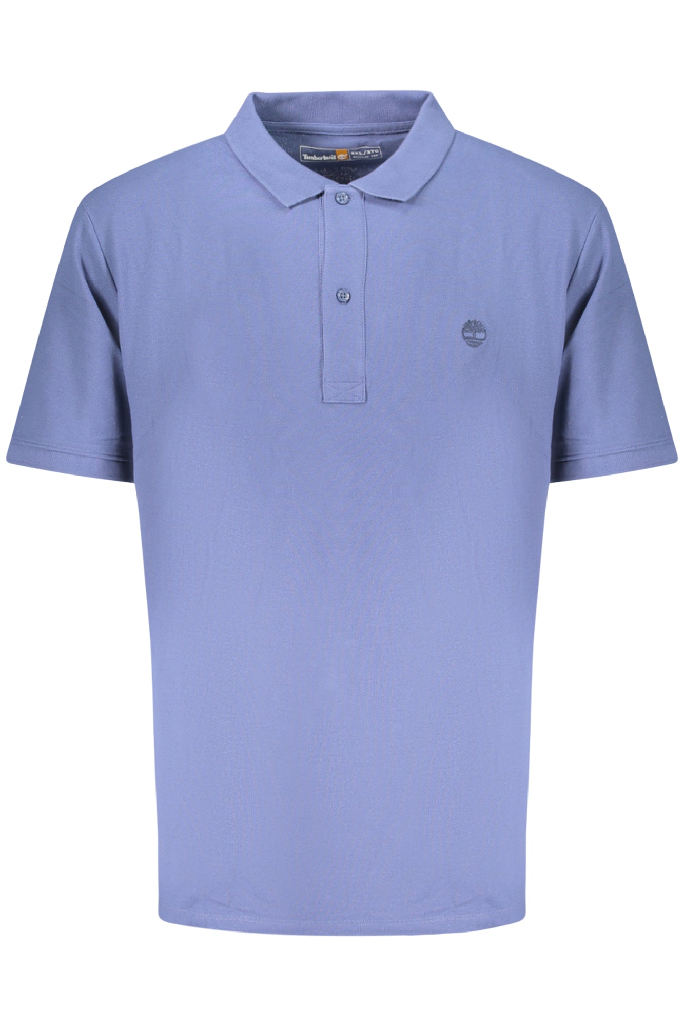 Timberland Tricou TB0A2BRY BLEUMARIN 2