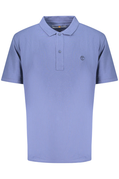 Timberland Tricou TB0A2BRY BLEUMARIN 2