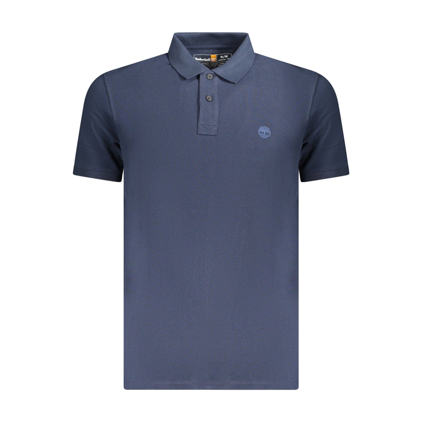 Timberland Tricou TB0A6VDP BLEUMARIN