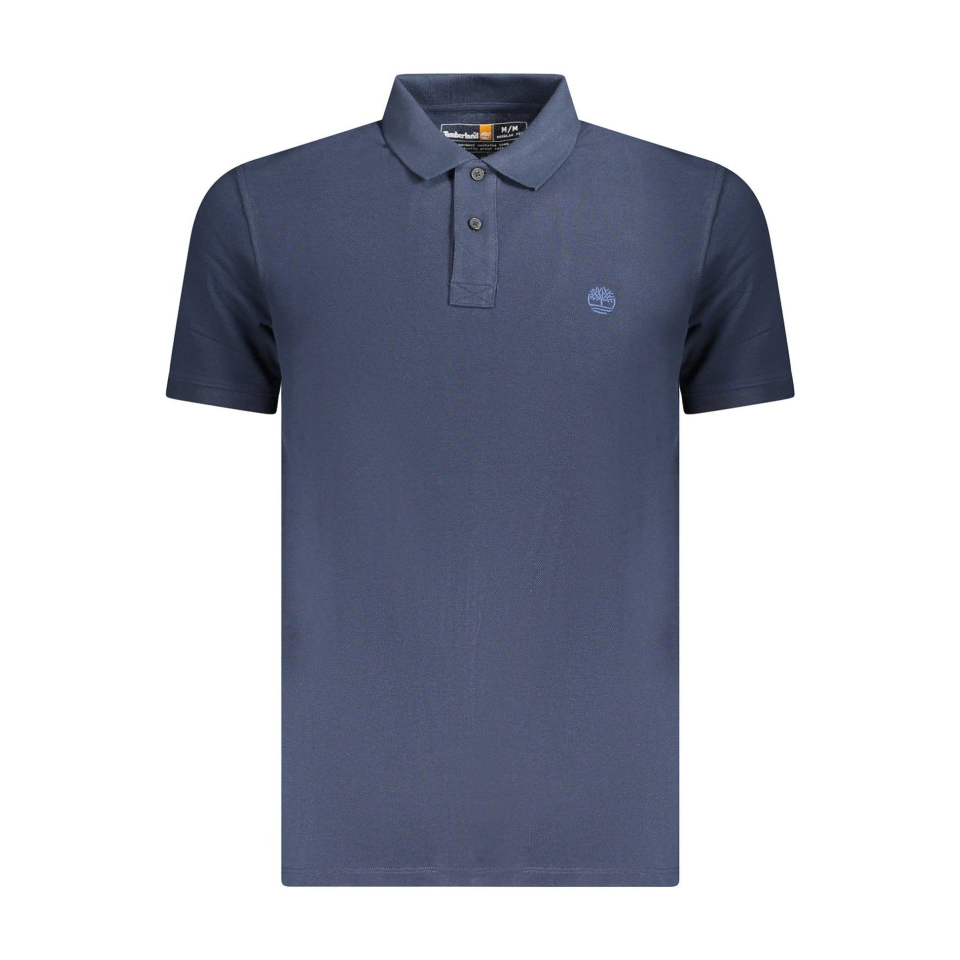 Timberland Tricou TB0A6VDP BLEUMARIN