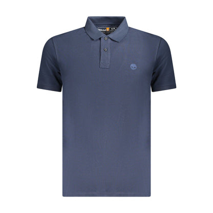 Timberland Tricou TB0A6VDP BLEUMARIN