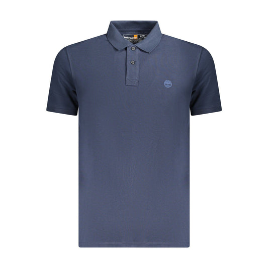 Timberland Tricou TB0A6VDP BLEUMARIN