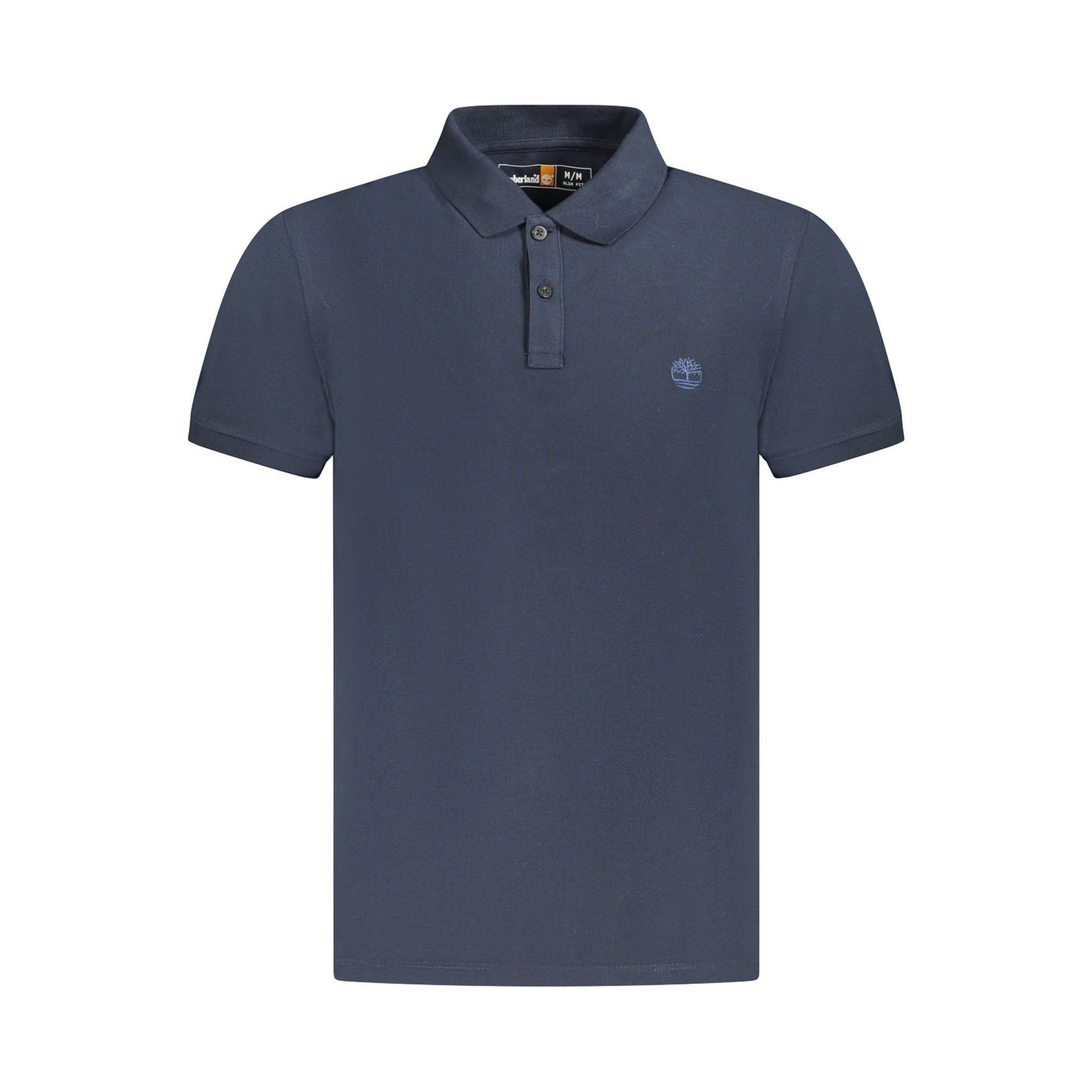 Timberland Tricou TB0A2BS1 BLEUMARIN