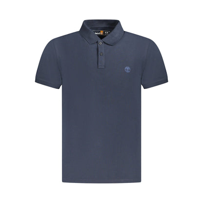 Timberland Tricou TB0A2BS1 BLEUMARIN