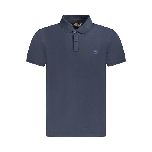 Timberland Tricou TB0A2BS1 BLEUMARIN