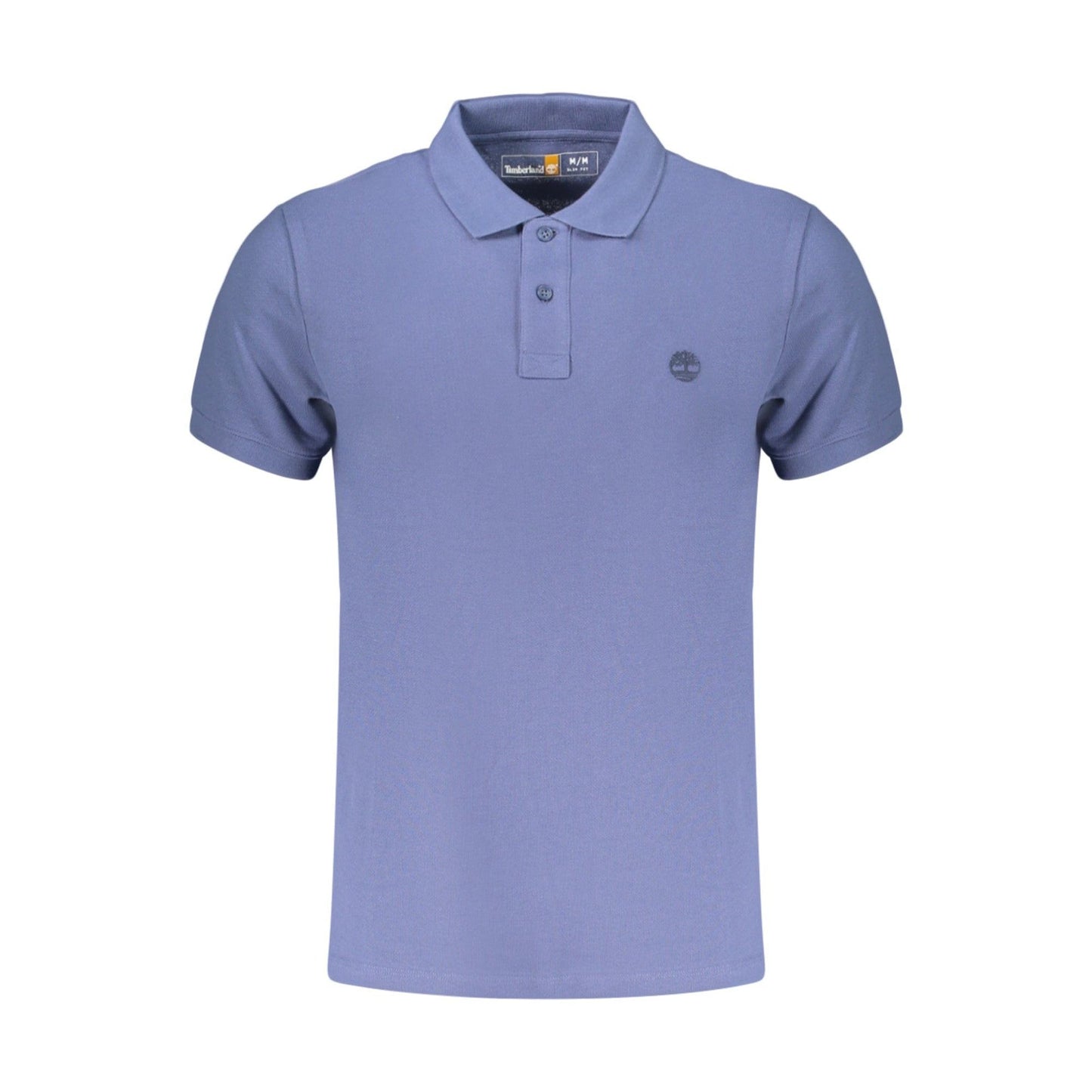 Timberland Tricou TB0A2BS1 BLEUMARIN 3