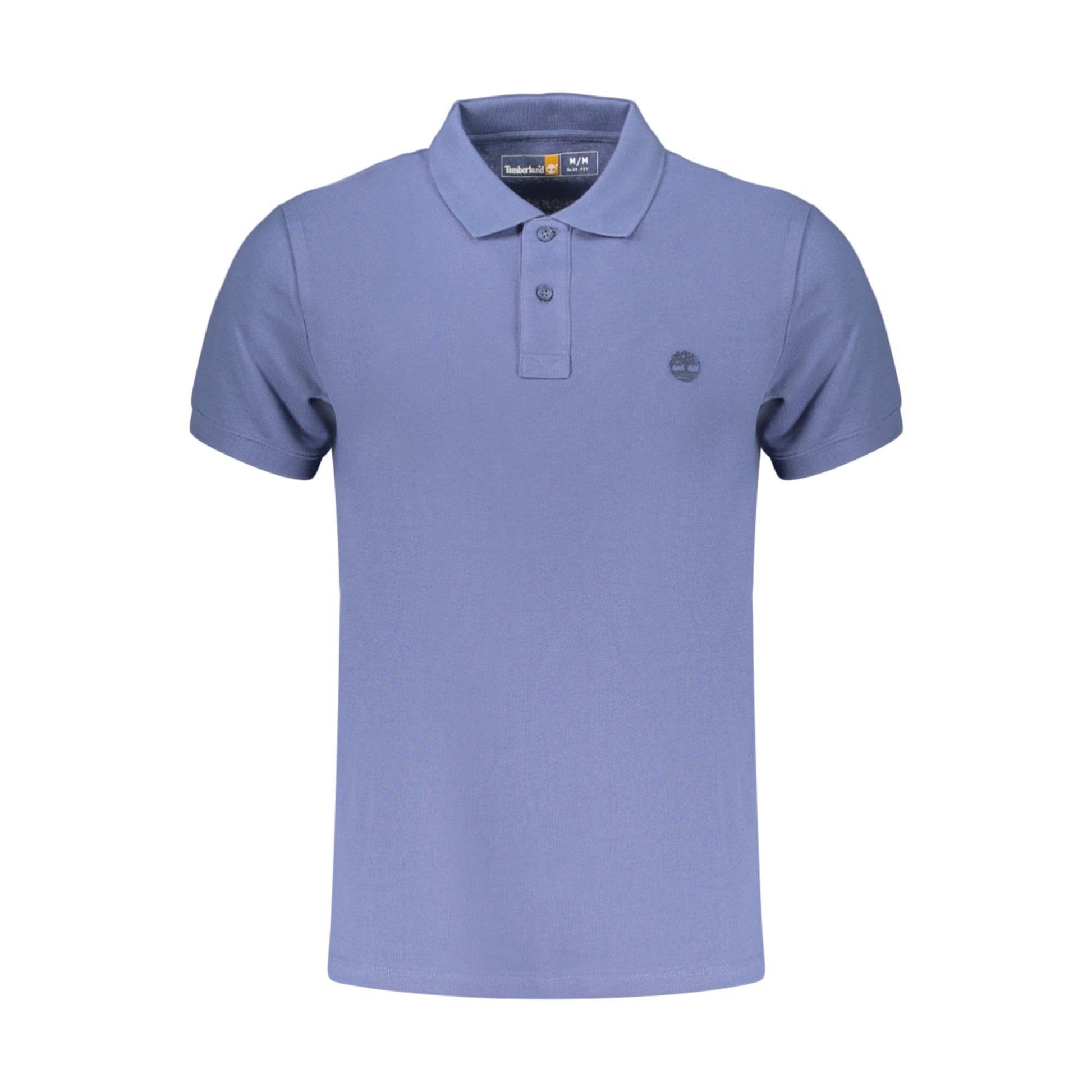 Timberland Tricou TB0A2BS1 BLEUMARIN 3