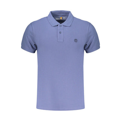 Timberland Tricou TB0A2BS1 BLEUMARIN 3
