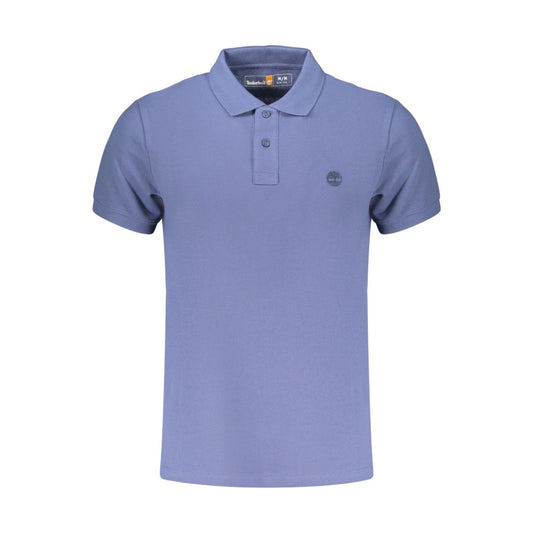 Timberland Tricou TB0A2BS1 BLEUMARIN 3