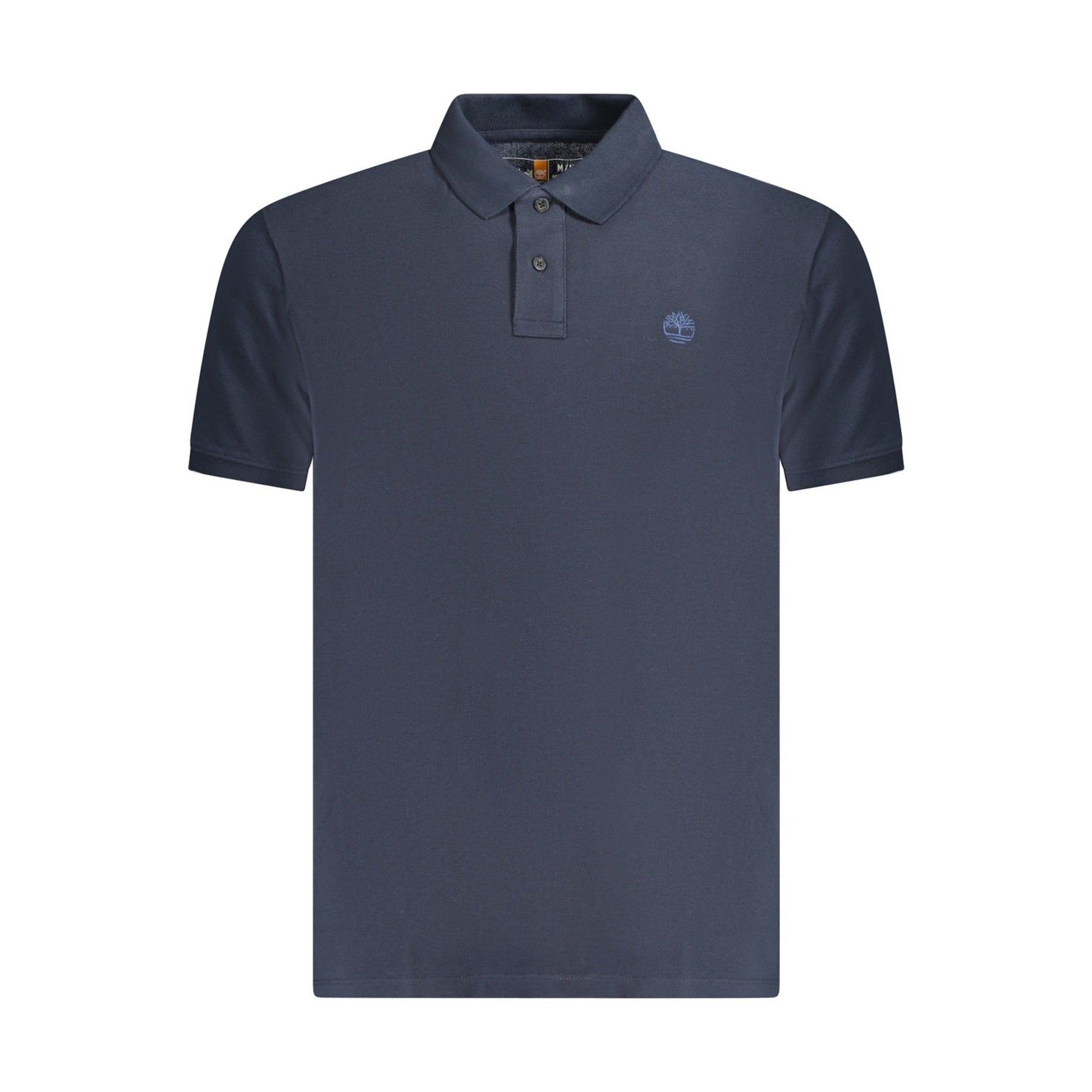 Timberland Tricou TB0A2BRY BLEUMARIN