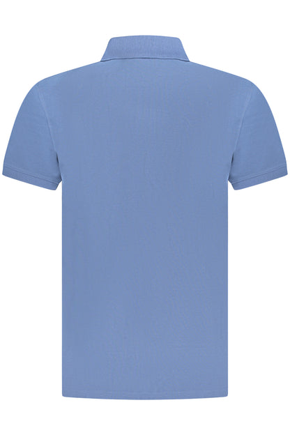 Timberland Tricou TB0A6VDP BLEUMARIN 2