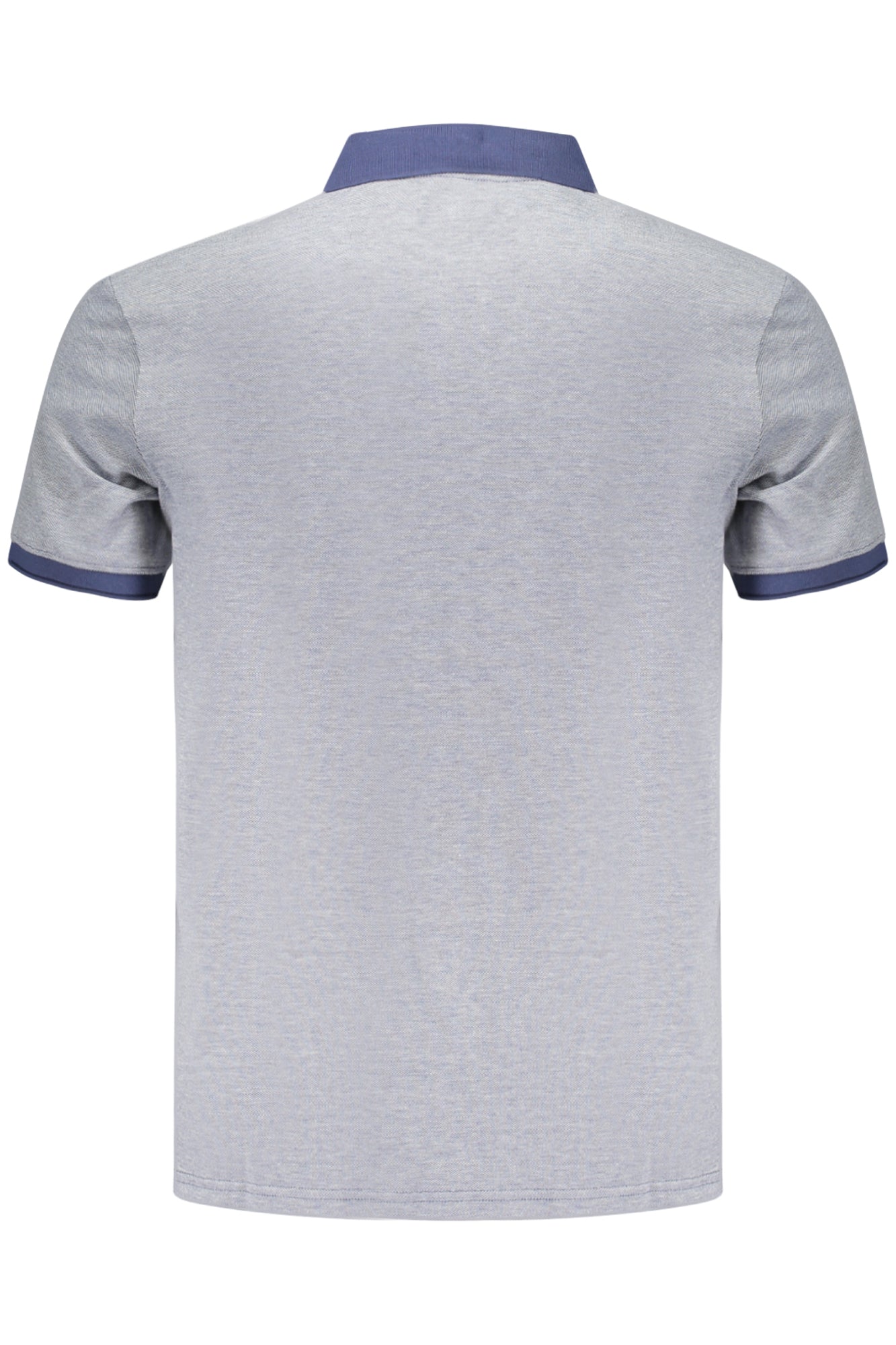 Timberland Tricou TB0A2EC2 BLEUMARIN 2