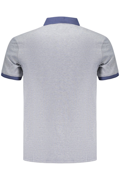 Timberland Tricou TB0A2EC2 BLEUMARIN 2