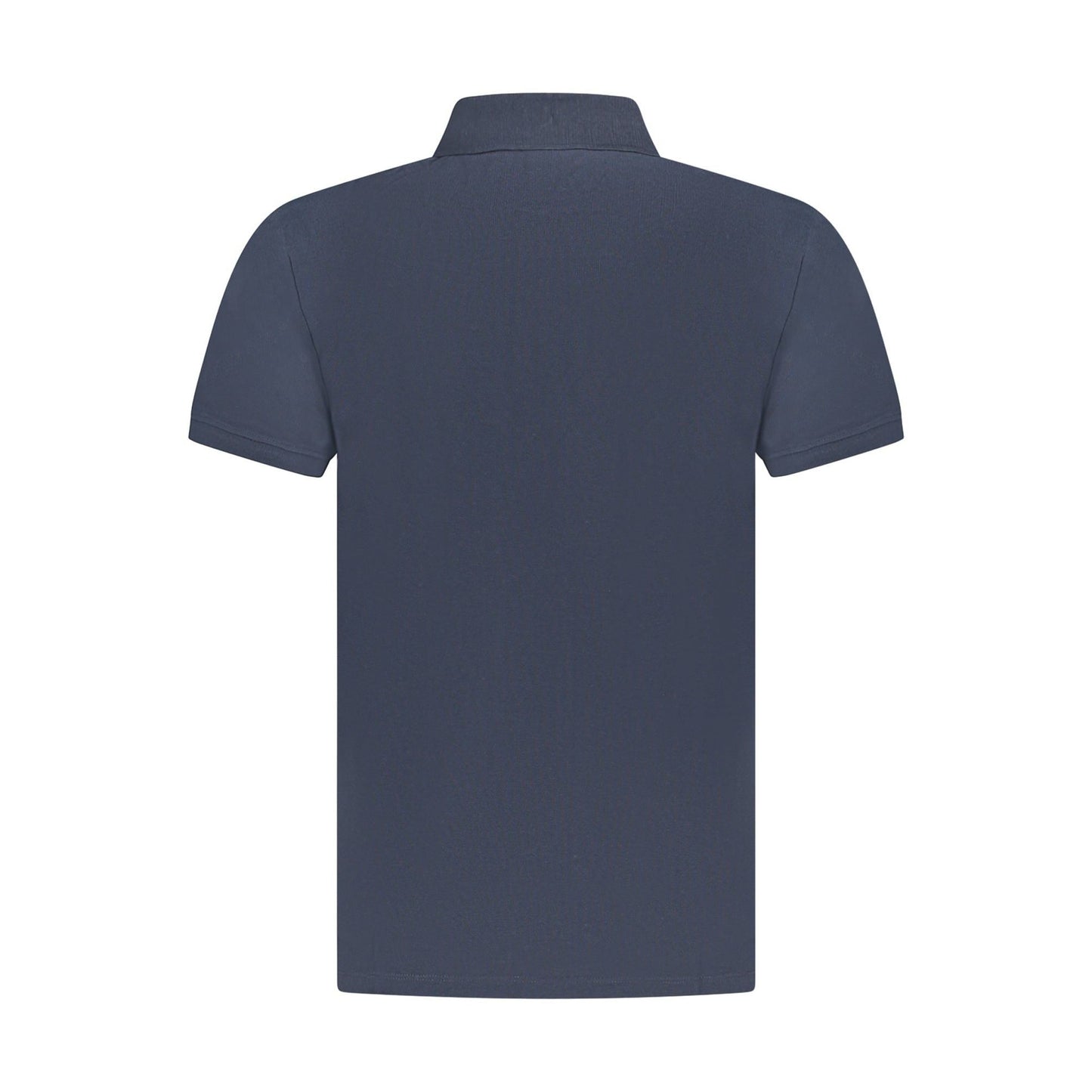 Timberland Tricou TB0A2BS1 BLEUMARIN