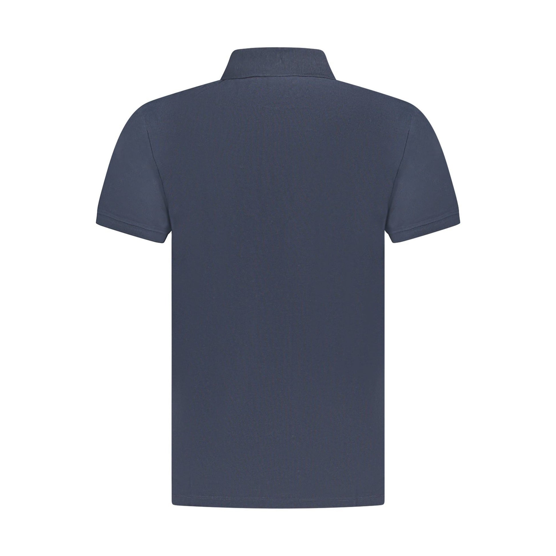 Timberland Tricou TB0A2BS1 BLEUMARIN