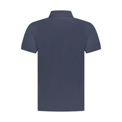 Timberland Tricou TB0A2BS1 BLEUMARIN