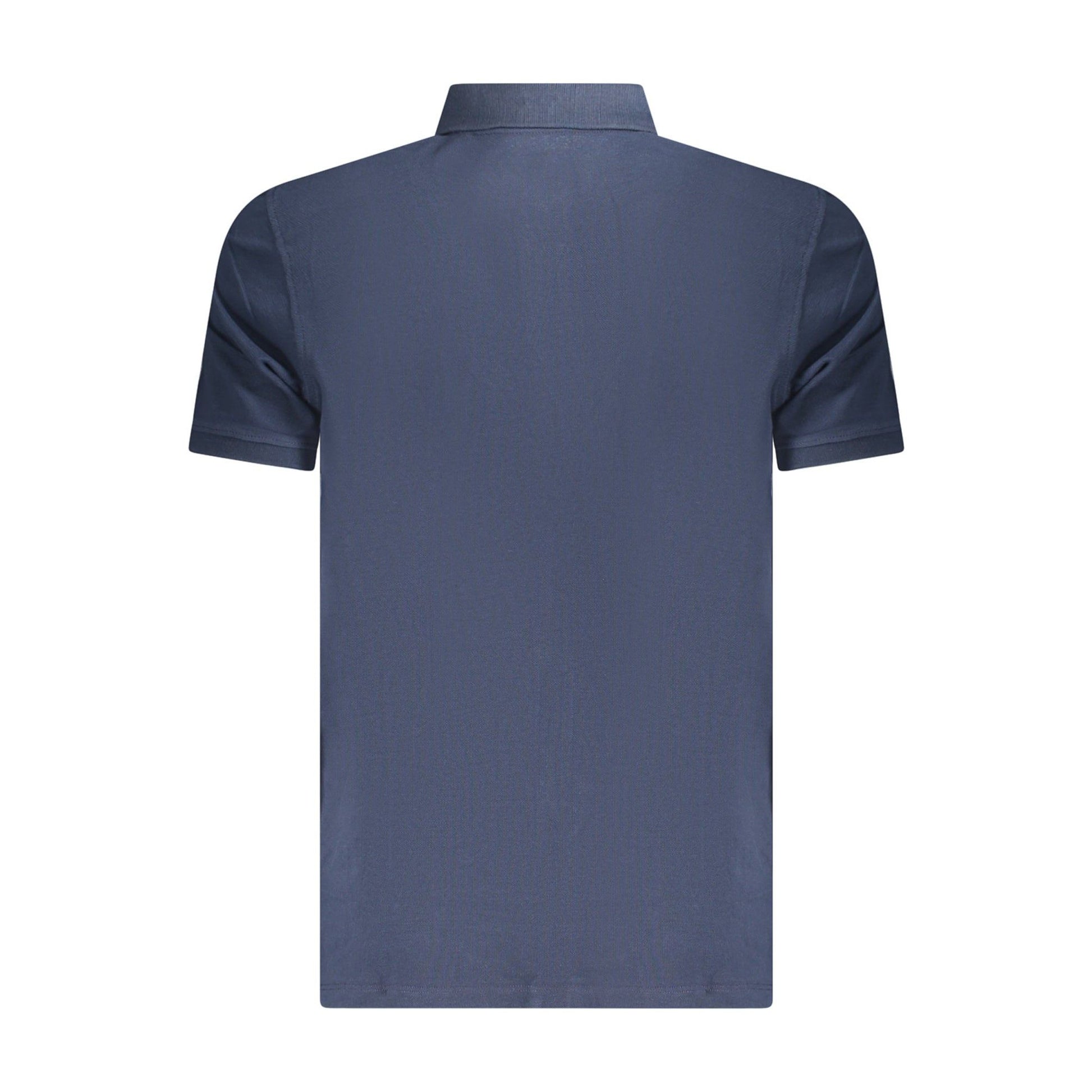 Timberland Tricou TB0A6VDP BLEUMARIN