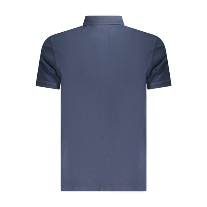 Timberland Tricou TB0A6VDP BLEUMARIN