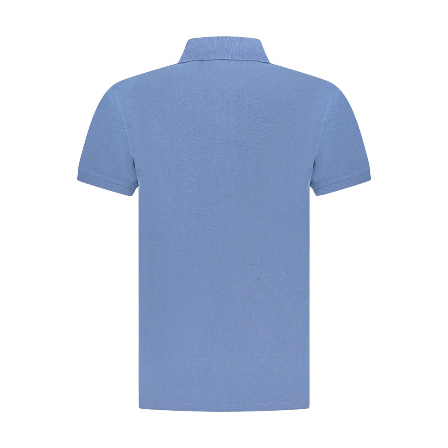 Timberland Tricou TB0A6VDP BLEUMARIN 2