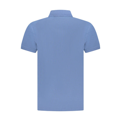 Timberland Tricou TB0A6VDP BLEUMARIN 2