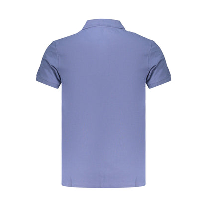 Timberland Tricou TB0A2BS1 BLEUMARIN 3