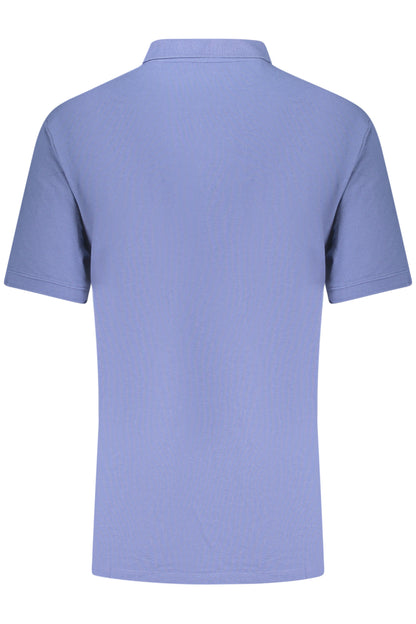 Timberland Tricou TB0A2BRY BLEUMARIN 2