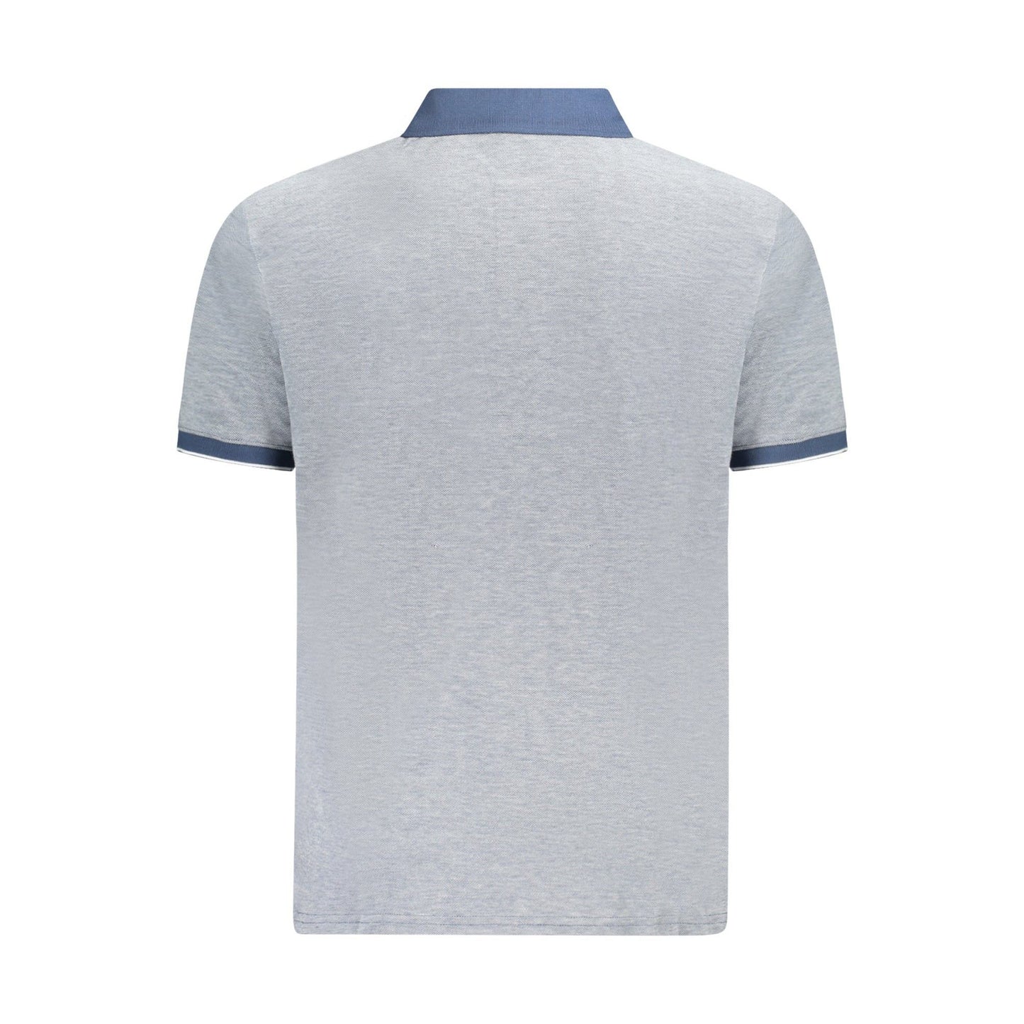 Timberland Tricou TB0A2EC2 BLEUMARIN