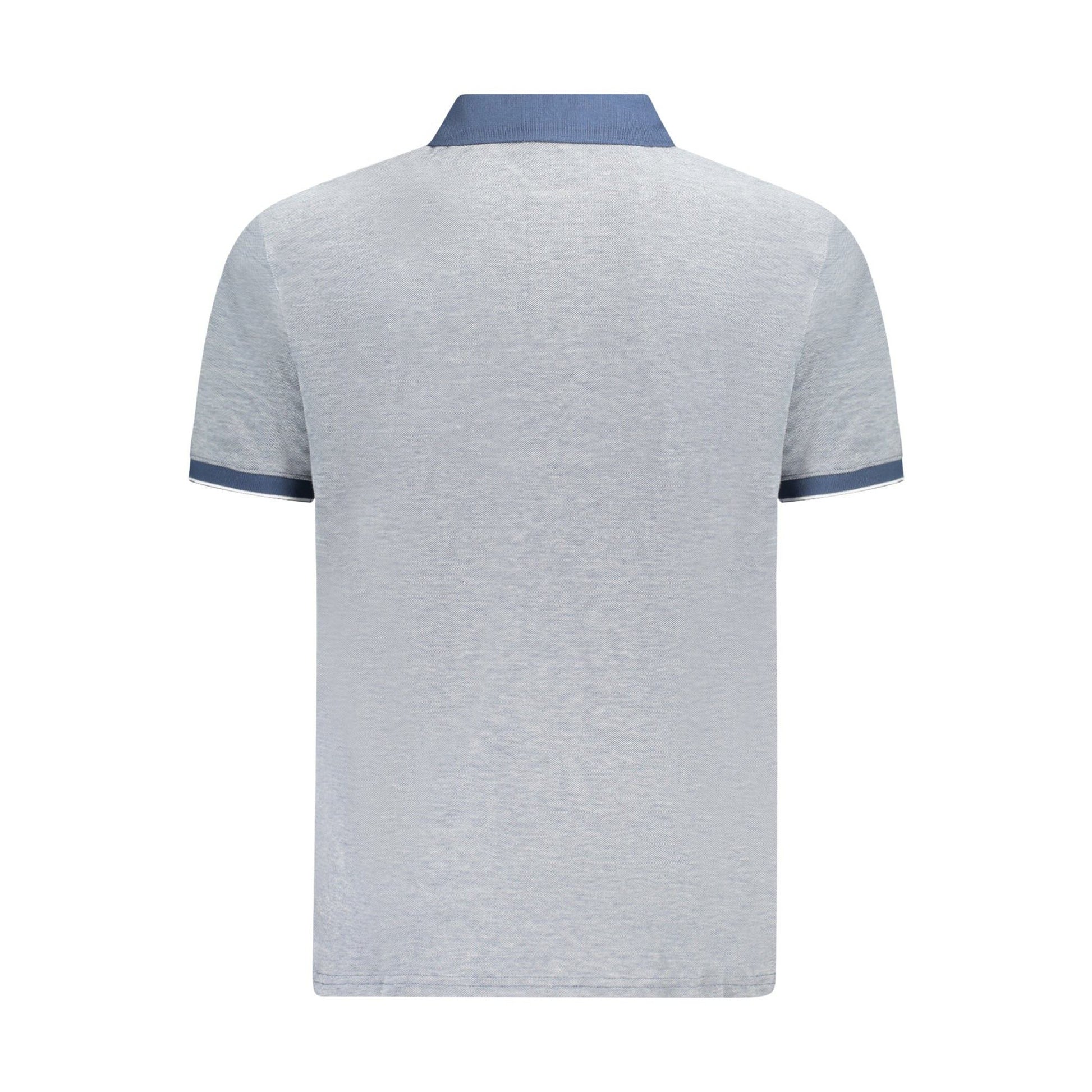 Timberland Tricou TB0A2EC2 BLEUMARIN