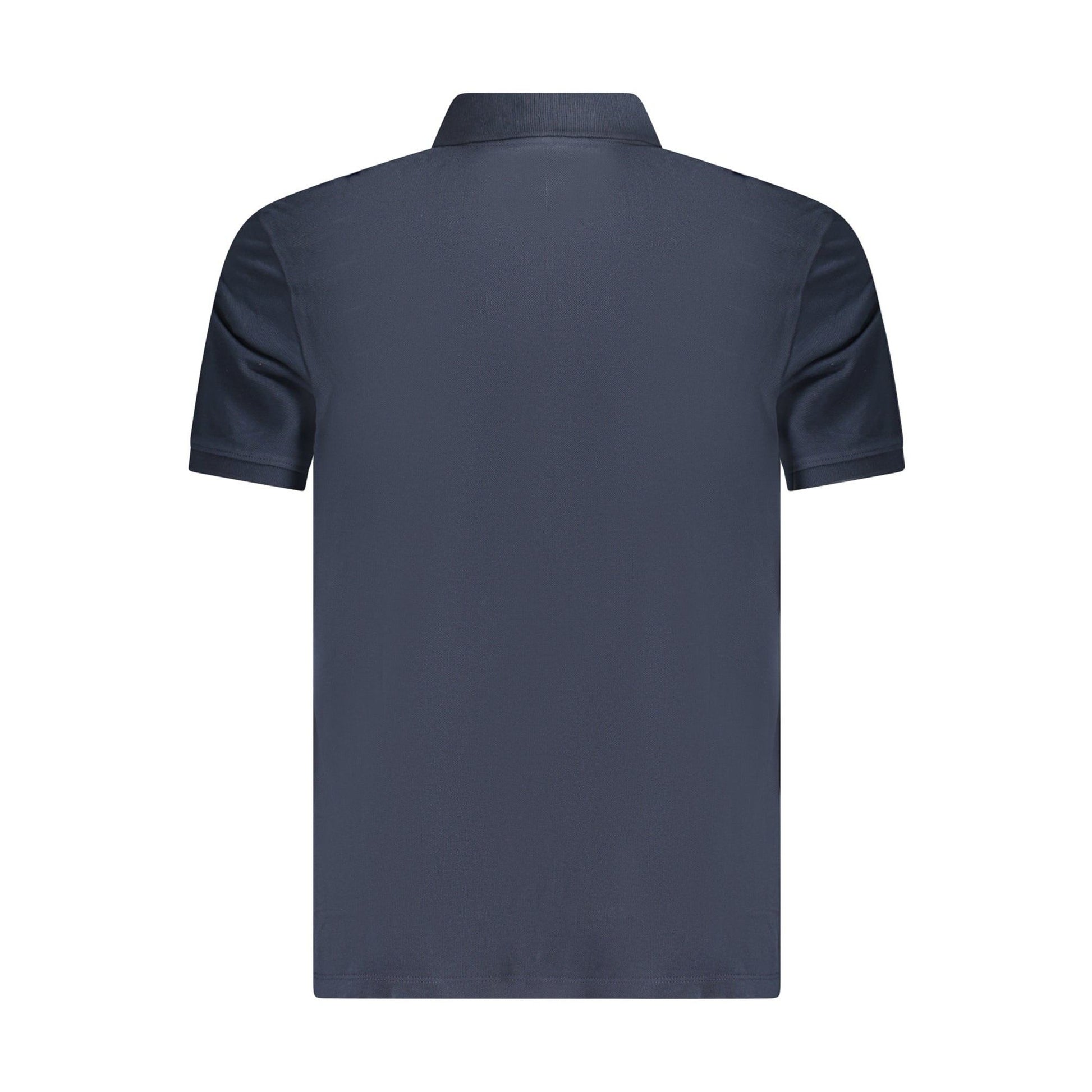 Timberland Tricou TB0A2BRY BLEUMARIN