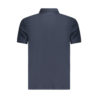 Timberland Tricou TB0A2BRY BLEUMARIN