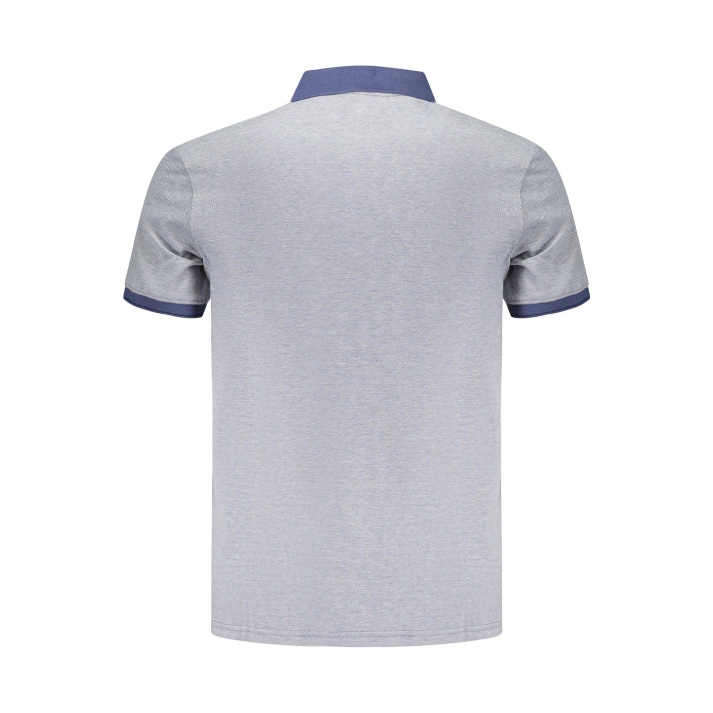 Timberland Tricou TB0A2EC2 BLEUMARIN 2