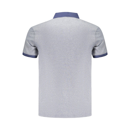 Timberland Tricou TB0A2EC2 BLEUMARIN 2