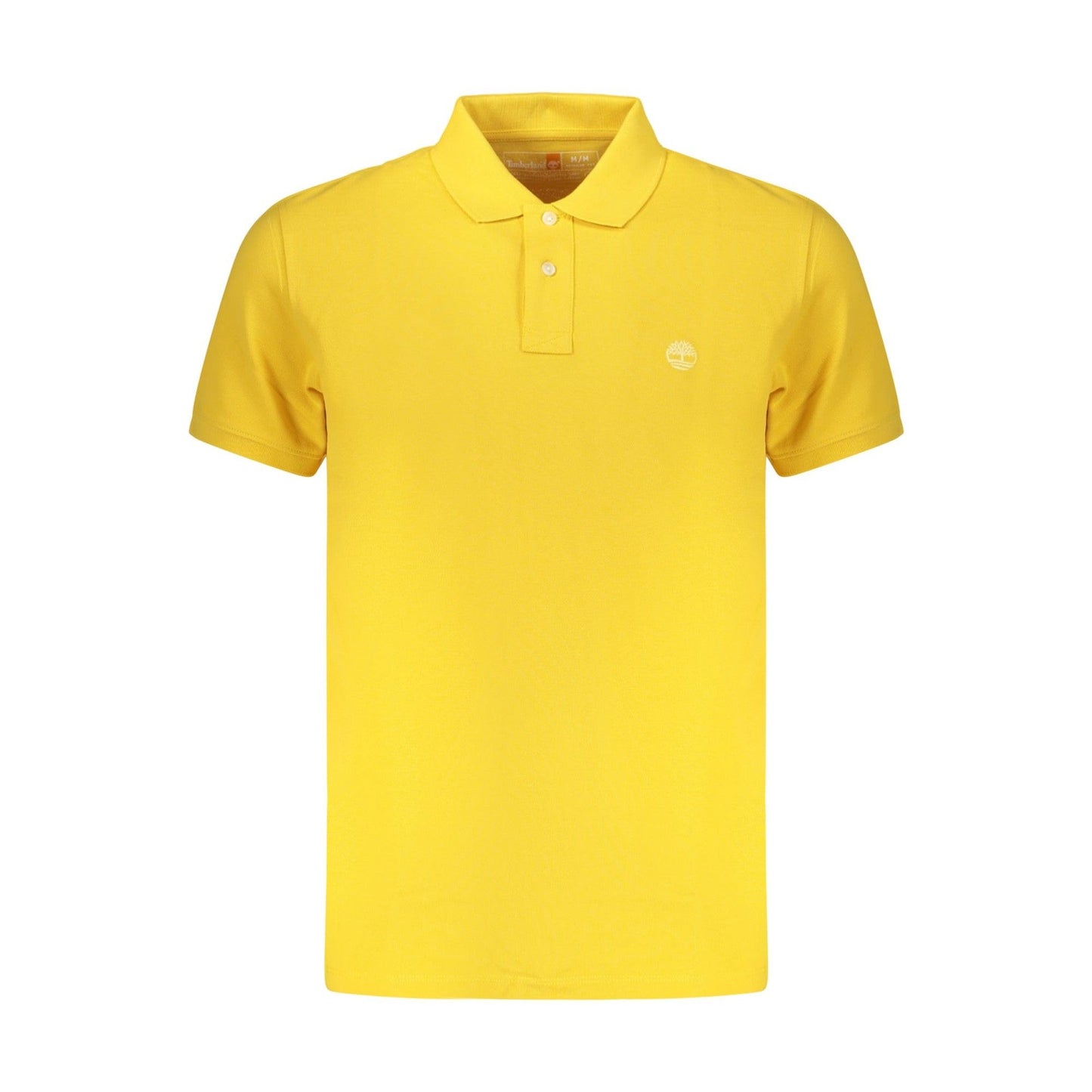 Timberland Tricou TB0A6VDP GALBEN