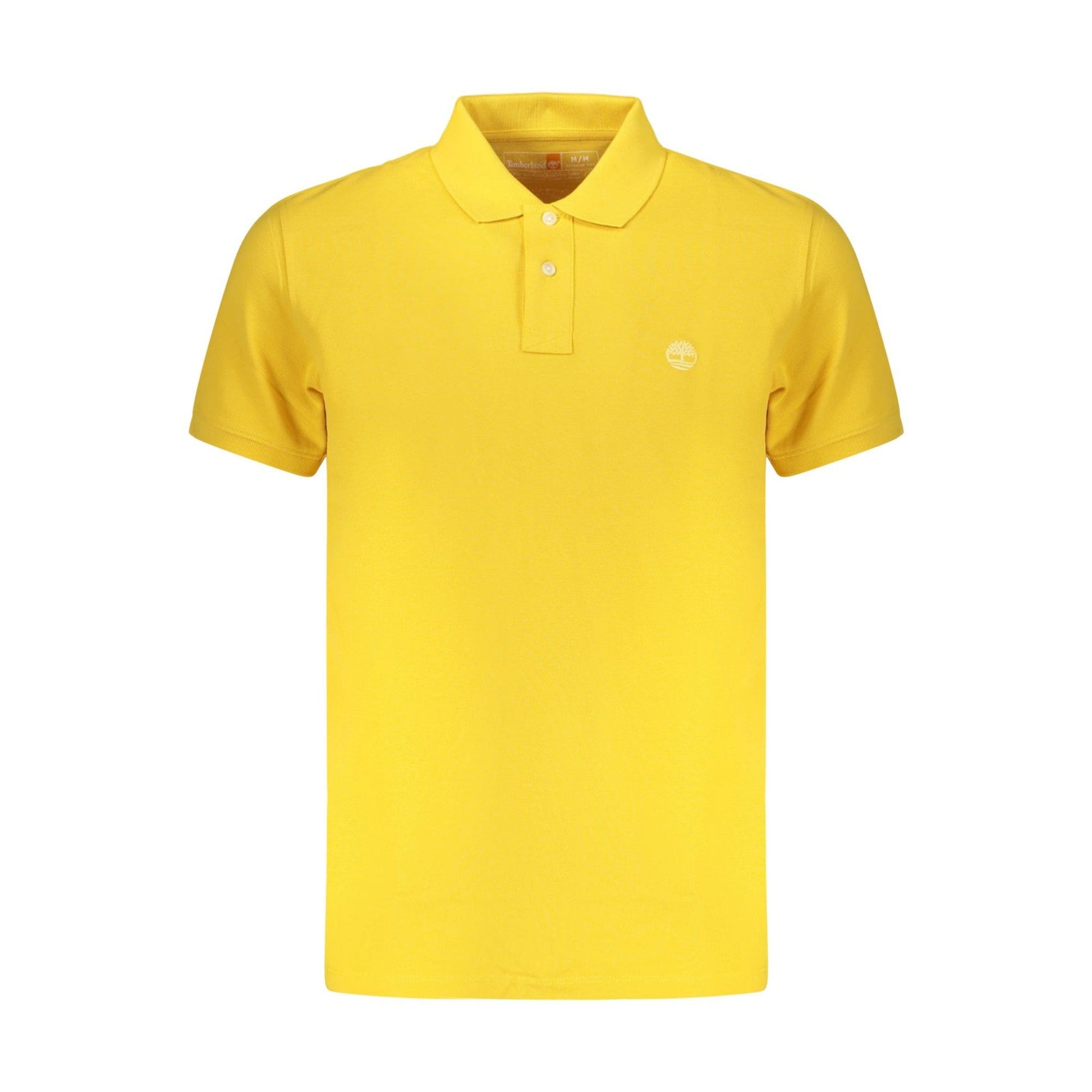 Timberland Tricou TB0A6VDP GALBEN