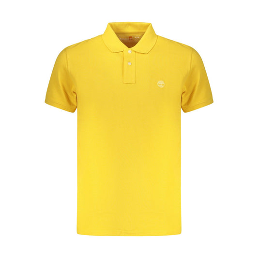 Timberland Tricou TB0A6VDP GALBEN