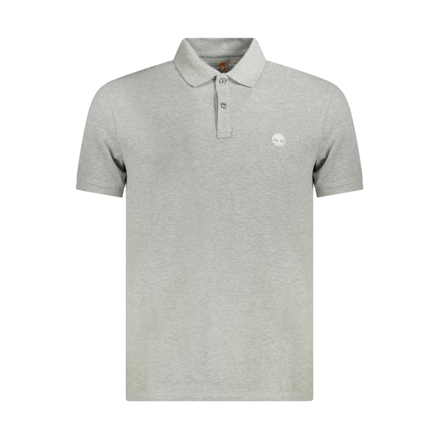 Timberland Tricou TB0A2BS1 GRI
